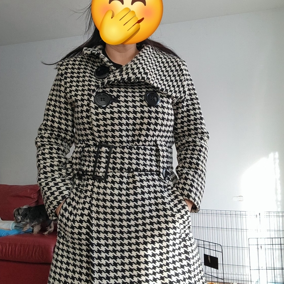 Coat soia and kyo - Picture 2 of 4